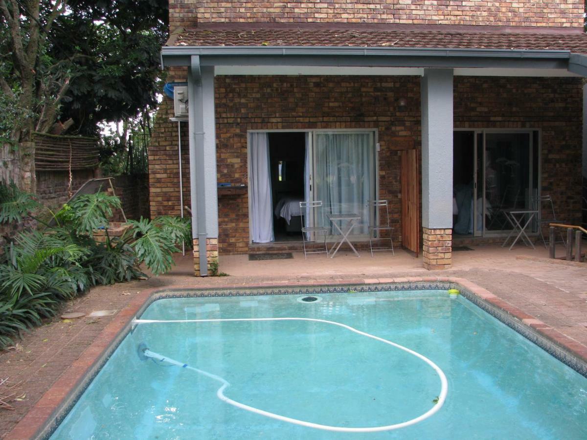 Kruger'S Guest House White River Exteriér fotografie